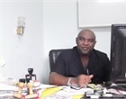 Sosthène Magloire Mbei